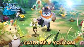 Captură de ecran Tales of Wind apk 8