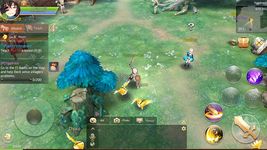 Screenshot 3 di Tales of Wind apk