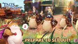 Screenshot 7 di Tales of Wind apk