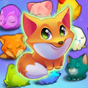 Link: Wild Animals Match3 APK