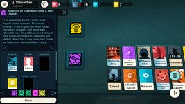 Cultist Simulator capture d'écran apk 14