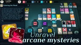 Cultist Simulator capture d'écran apk 12