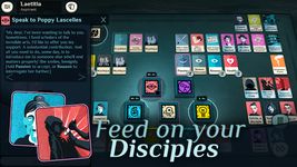 Cultist Simulator capture d'écran apk 9