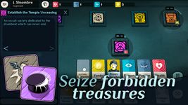 Cultist Simulator capture d'écran apk 8