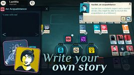 Cultist Simulator capture d'écran apk 5