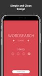 Tangkap skrin apk Word Search 10