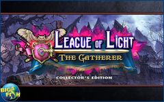 League of Light: The Gatherer - Hidden Objects image 3