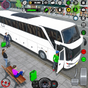 Auto Bus Driving 2019 - City Coach Simulator icon