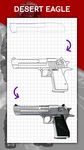 How to draw weapons 屏幕截图 apk 16