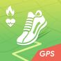 Pedometer: Step Counter And Calories Burned icon