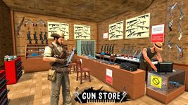 Western Cowboy Gun Shooting Fighter Open World screenshot apk 17