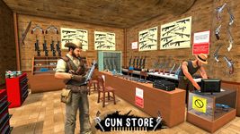 Western Cowboy Gun Shooting Fighter Open World ekran görüntüsü APK 17