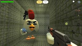 Roosters Firefight - online fps shooter Screenshot APK 11