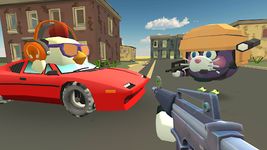 Скриншот 8 APK-версии Chicken Gun