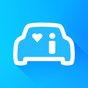 Иконка InfoCar - OBD, Fuel , Drive, Torque, SafetyDriving