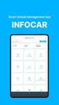 InfoCar - OBD, Fuel , Drive, Torque, SafetyDriving のスクリーンショットapk 2