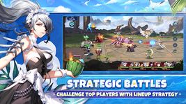 Mobile Legends: Adventure στιγμιότυπο apk 4