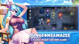 Mobile Legends: Adventure ekran görüntüsü APK 16