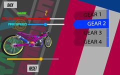 Drag King - 201m thailand racing game 이미지 4