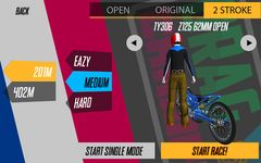 Drag King - 201m thailand racing game 이미지 3