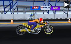 Drag king - 201m thailand racing game ảnh số 6