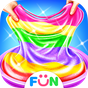 Unicorn Slime Maker –Slime Making Games APK