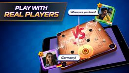 Carrom Board ảnh màn hình apk 5