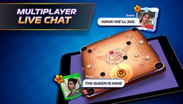 Carrom Board의 스크린샷 apk 1