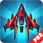 Merge Battle Plane - Idle & Click Tycoon PRO apk icon