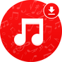 Εικονίδιο του Free Song Downloader–Mp3 Download-Music Downloader apk