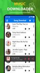 Free Song Downloader–Mp3 Download-Music Downloader εικόνα 4