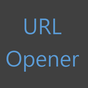 Ícone do URL Opener