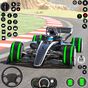 トップスピードフォーミュラ・レース2019：F1レースゲーム アイコン
