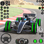 Top Speed Formula Car Racing Games