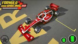 Tangkapan layar apk Top Speed ​​Formula Ras 2019: F1 Racing Games 11
