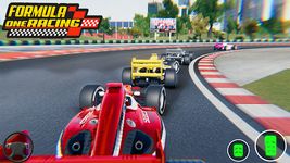Captura de tela do apk Velocidade Máxima Fórmula 2019: F1 Racing Games 12