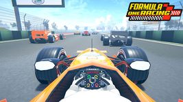 Скриншот 13 APK-версии Top Speed ​​Formula Race 2019: F1 Racing Games