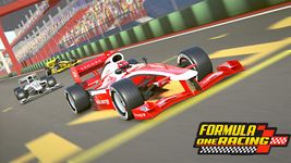 Top Speed ​​Formula Race 2019: F1 Racing Games screenshot APK 23