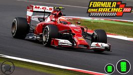 Captura de tela do apk Velocidade Máxima Fórmula 2019: F1 Racing Games 22
