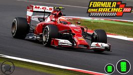 ภาพหน้าจอที่ 1 ของ ความเร็วสูงสุดแข่งสูตร 2019: F1 แข่งรถเกมส์