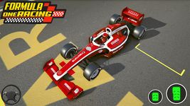 최고 속도 포뮬러 경주 2019 : F1 레이싱 게임의 스크린샷 apk 3