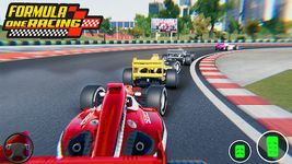 ภาพหน้าจอที่ 4 ของ ความเร็วสูงสุดแข่งสูตร 2019: F1 แข่งรถเกมส์