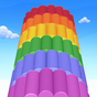 Tower Color Icon