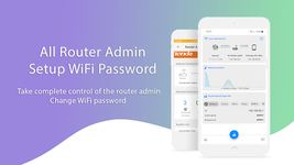 All Router Admin - Setup WiFi Password screenshot apk 9