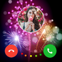 MagiCall - Color Phone Call Screen Theme LED Flash apk icon
