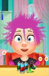 Скриншот 11 APK-версии Hair Salon & Barber Kids Games