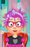 Hair Salon & Barber Kids Games capture d'écran apk 