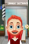 Hair Salon & Barber Kids Games capture d'écran apk 2