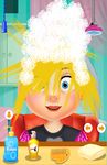 Hair Salon & Barber Kids Games capture d'écran apk 3