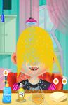 Скриншот 4 APK-версии Hair Salon & Barber Kids Games